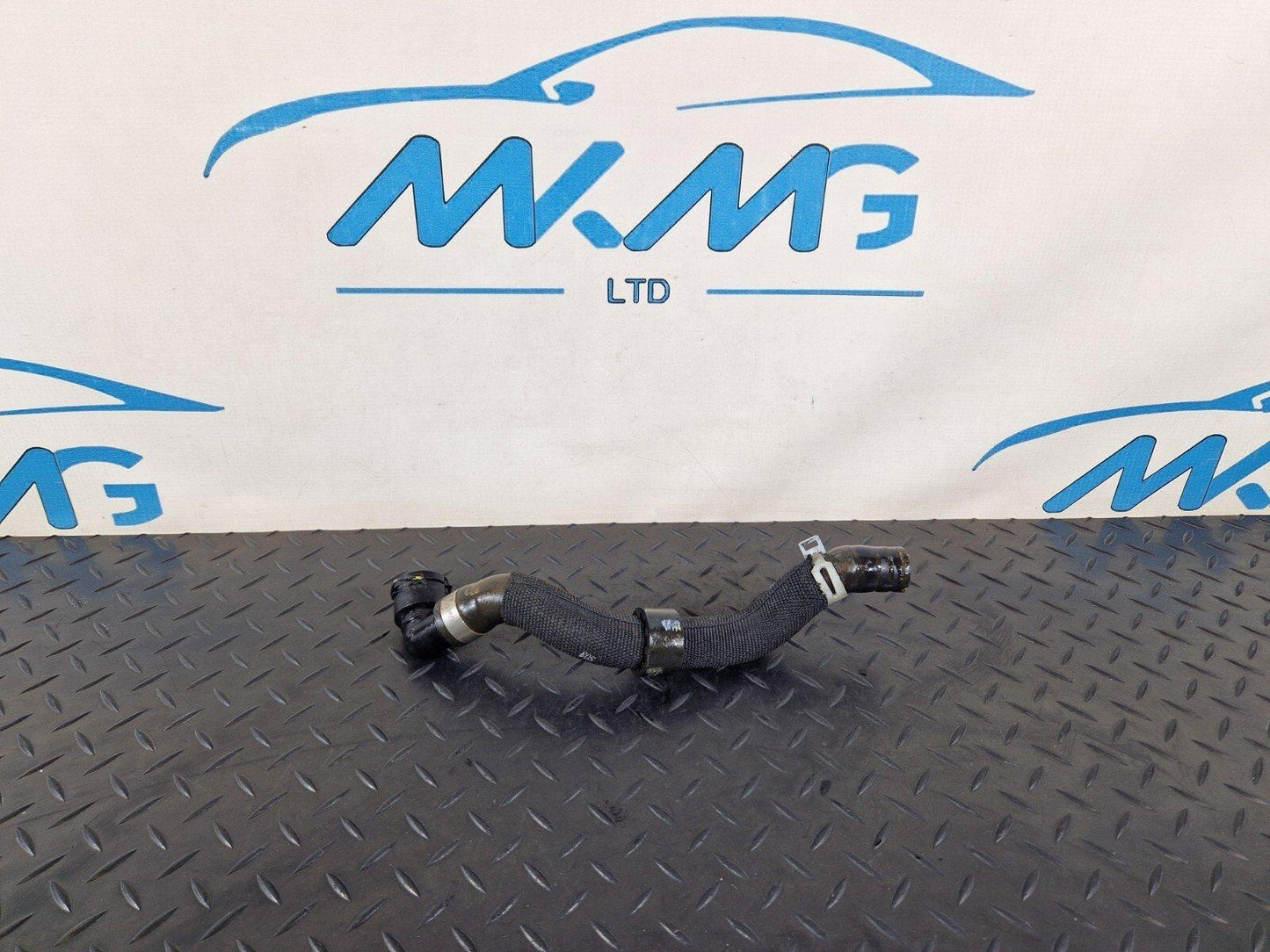 18-ON MERCEDES BENZ A CLASS W177 GENUINE ENGINE COOLANT PIPE HOSE A2478306300
