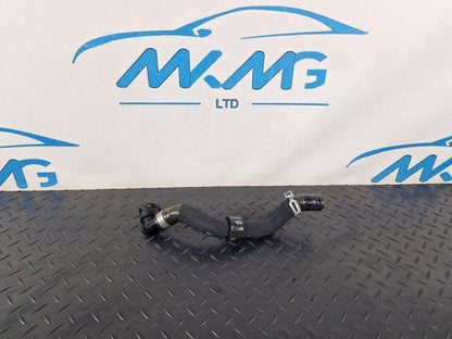 18-ON MERCEDES BENZ A CLASS W177 GENUINE ENGINE COOLANT PIPE HOSE A2478306300