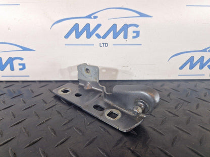 14-19 LAND ROVER L550 DISCOVERY FRONT RIGHT BONNET HINGE BRACKET FK7216150AC