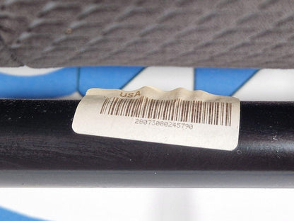 16-24 AUDI A5 F5 GENUINE REAR BACK SEAT REST