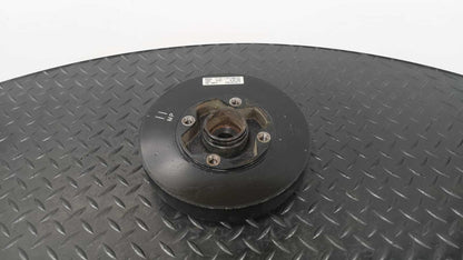 11-16 BMW M5 F10 5-SERIES 4.4L V8 PETROL CRANKSHAFT PULLEY VIBRATION DAMPER