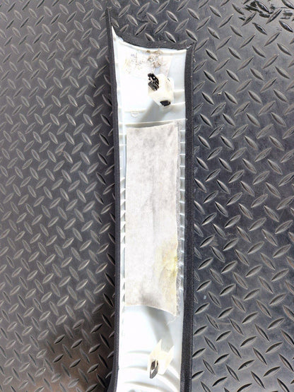 19-ON MERCEDES BENZ B CLASS W247 GENUINE A-PILLAR TRIM A2476900200