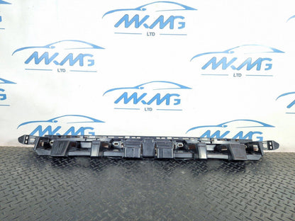 MERCEDES ML GLE W166 REAR CENTRE BUMPER MOUNT BRACKET HOLDER CARRIER A1668854165