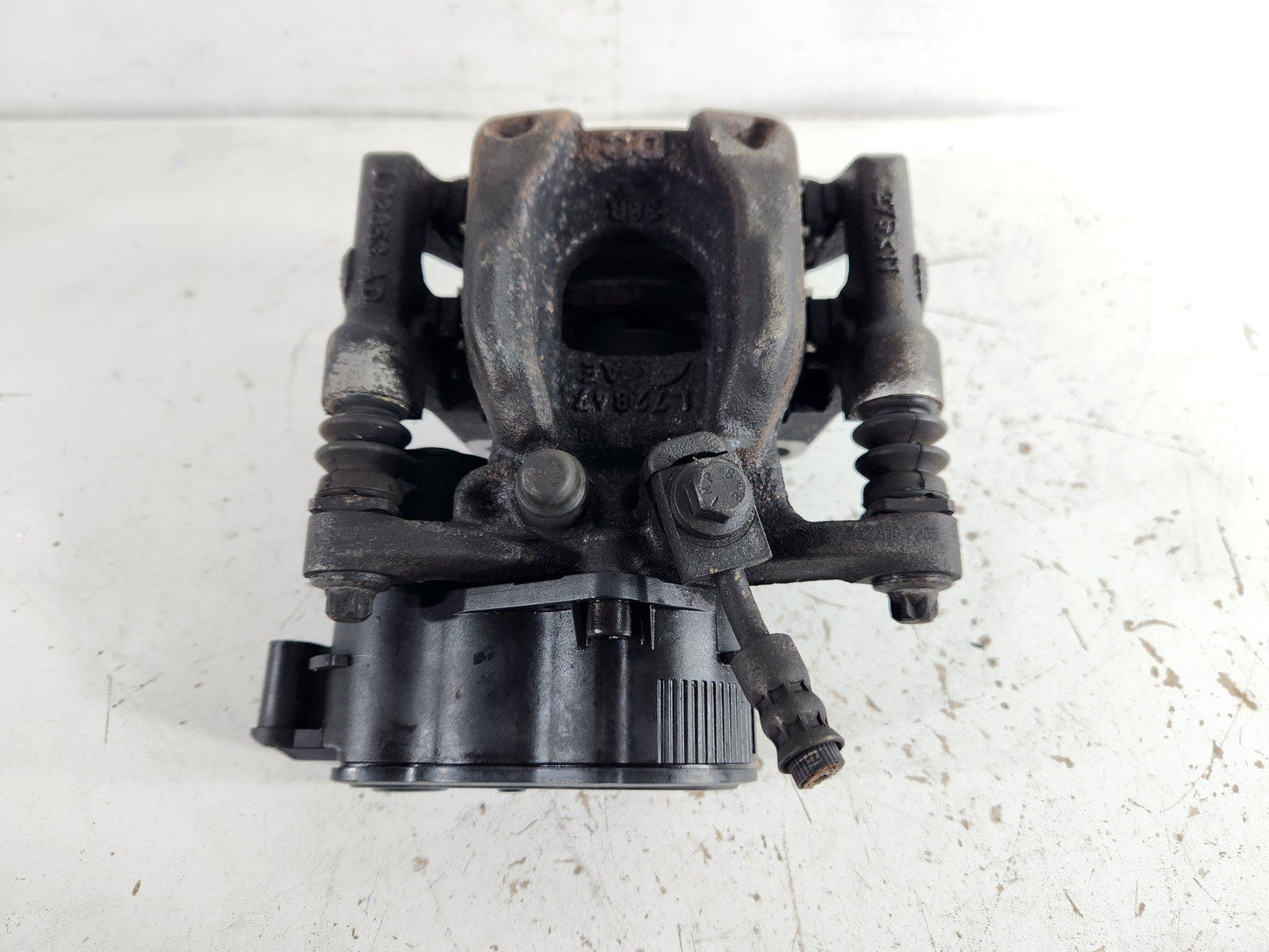 Mercedes-Benz A-Class W177 Rear Left N/S Passenger Brake Caliper A2474230800