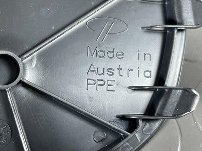 16-19 AUDI A4 B9 ESTATE GENUINE REAR LEFT TAILGATE TRIM COVER 8W9867657