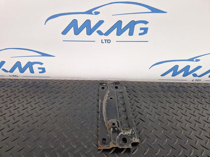 16-23 AUDI S5 COUPE MUFFLER MOUNT BRACKET PLATE 8W0803183A