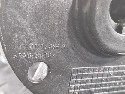 16-22 MERCEDES BENZ X253 16-22 MERCEDES BENZ X253 GENUINE REAR COIL SPRING