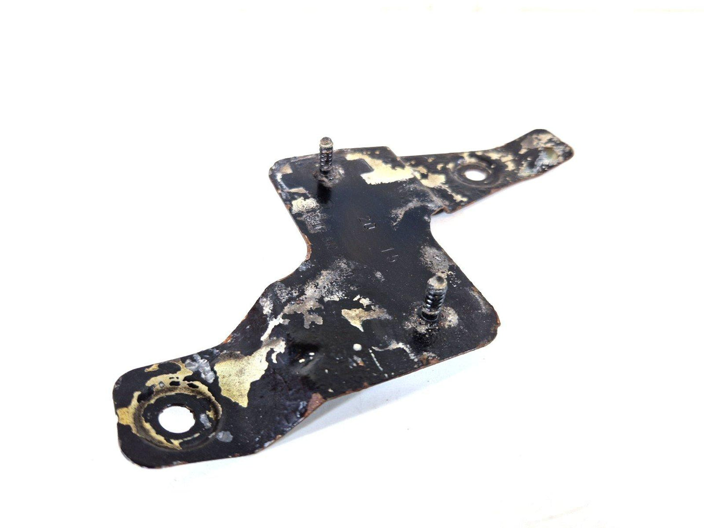 14-23 MERCEDES VITO W447 GENUINE HORN HOLDER BRACKET A4475402210