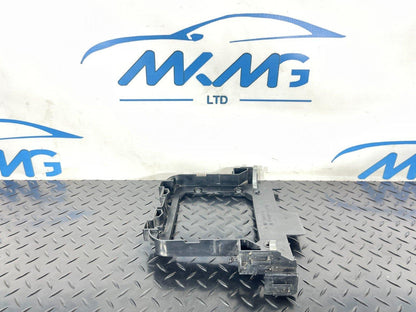 14-21 MERCEDES BENZ C350e W205 GENUINE ENGINE CONTROL ECU BRACKET A2741410140