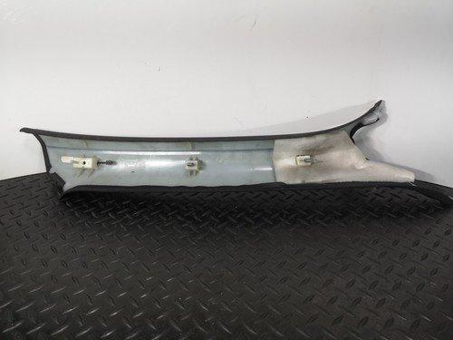 2013 AUDI A5 LEFT PASSENGER SIDE A-PILLAR TRIM 8T8867233