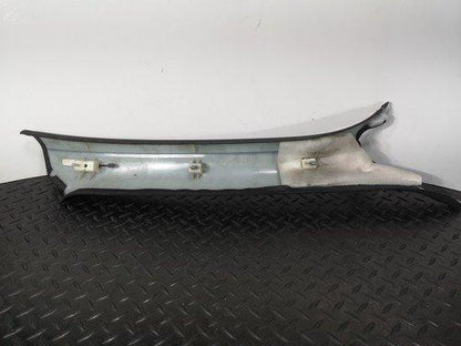 2013 AUDI A5 LEFT PASSENGER SIDE A-PILLAR TRIM 8T8867233