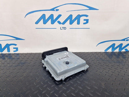 11-18 BMW 6 SERIES F06 ENGINE CONTROL UNIT ECU 8573557