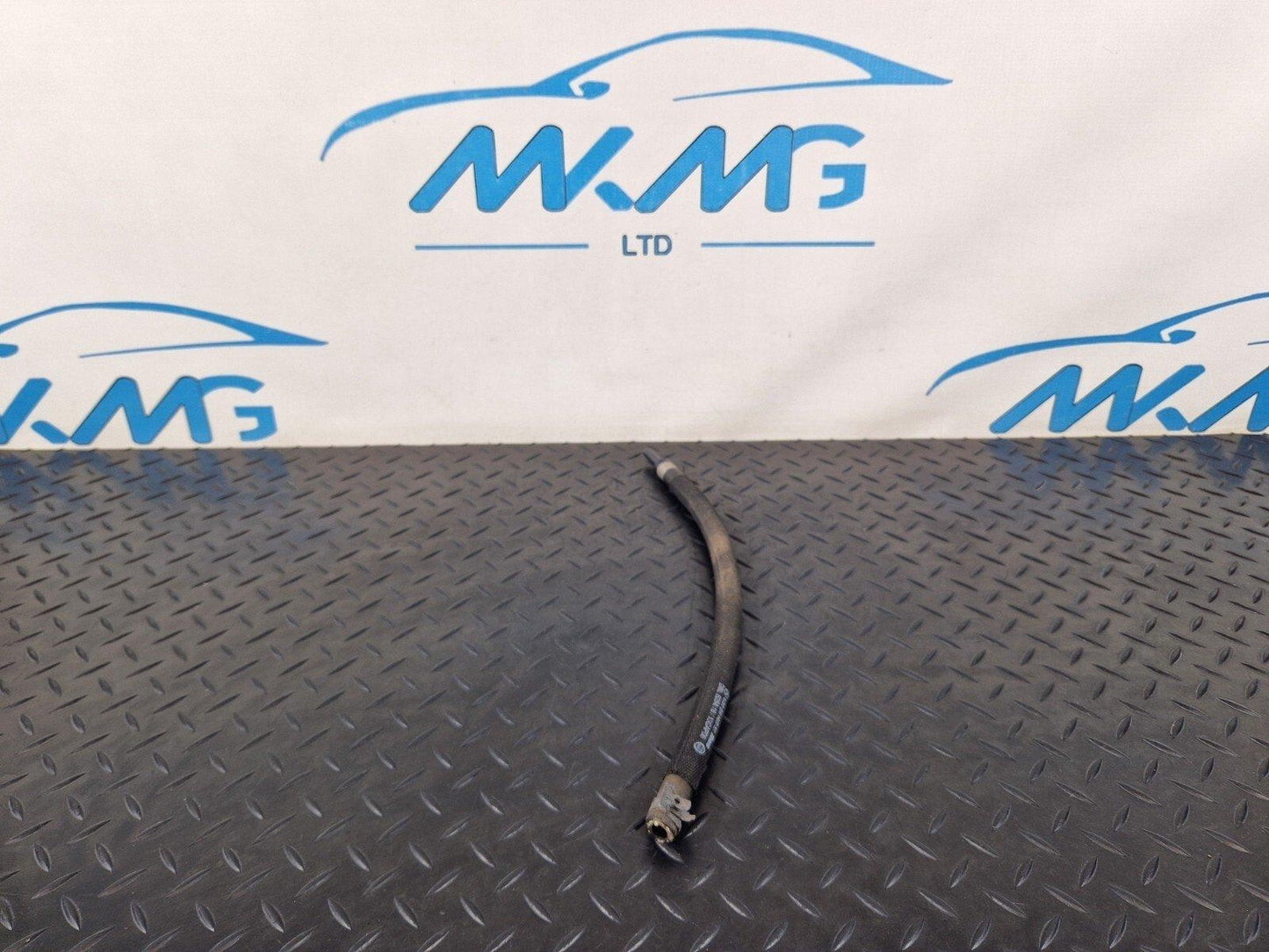 14-21 MERCEDES BENZ W205 ENGINE COOLANT RETURN HOSE LINE PIPE A2058304403