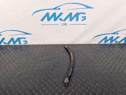14-21 MERCEDES BENZ W205 ENGINE COOLANT RETURN HOSE LINE PIPE A2058304403