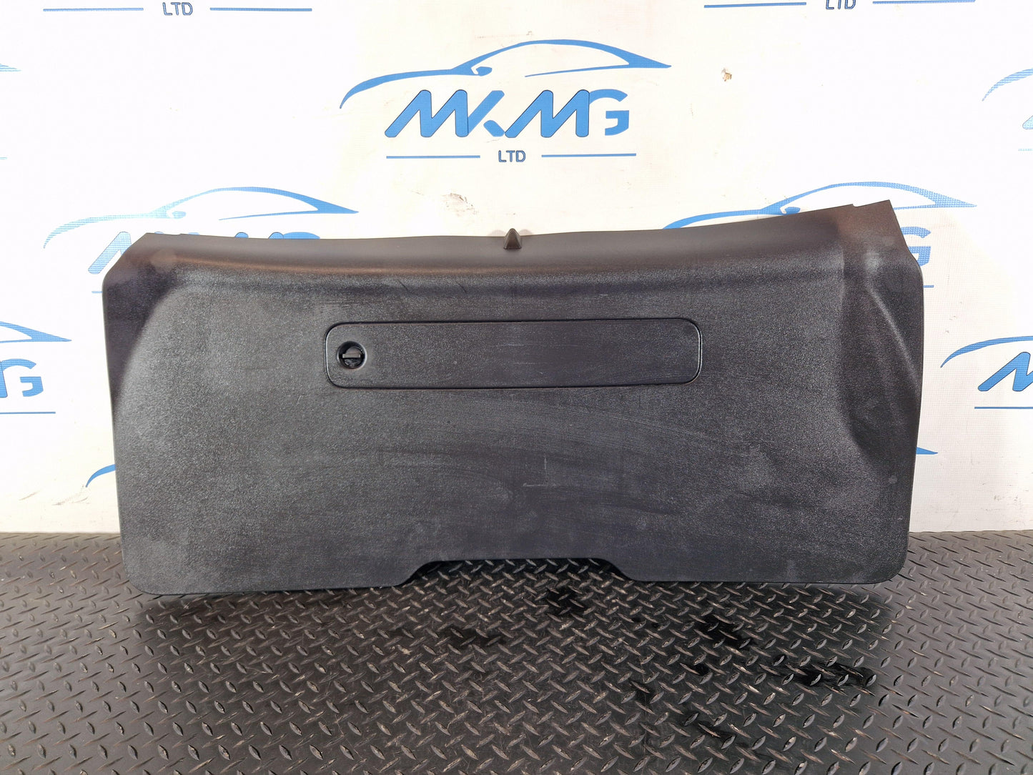 Land Rover Range Rover Evoque L551 REAR TAILGATE BOOT LID INNER PANEL TRIM COVER