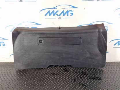 Land Rover Range Rover Evoque L551 REAR TAILGATE BOOT LID INNER PANEL TRIM COVER