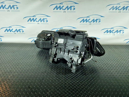 14-21 MERCEDES BENZ W205 GENUINE HEATER MATRIX/RADIATOR/CORE A2058306304