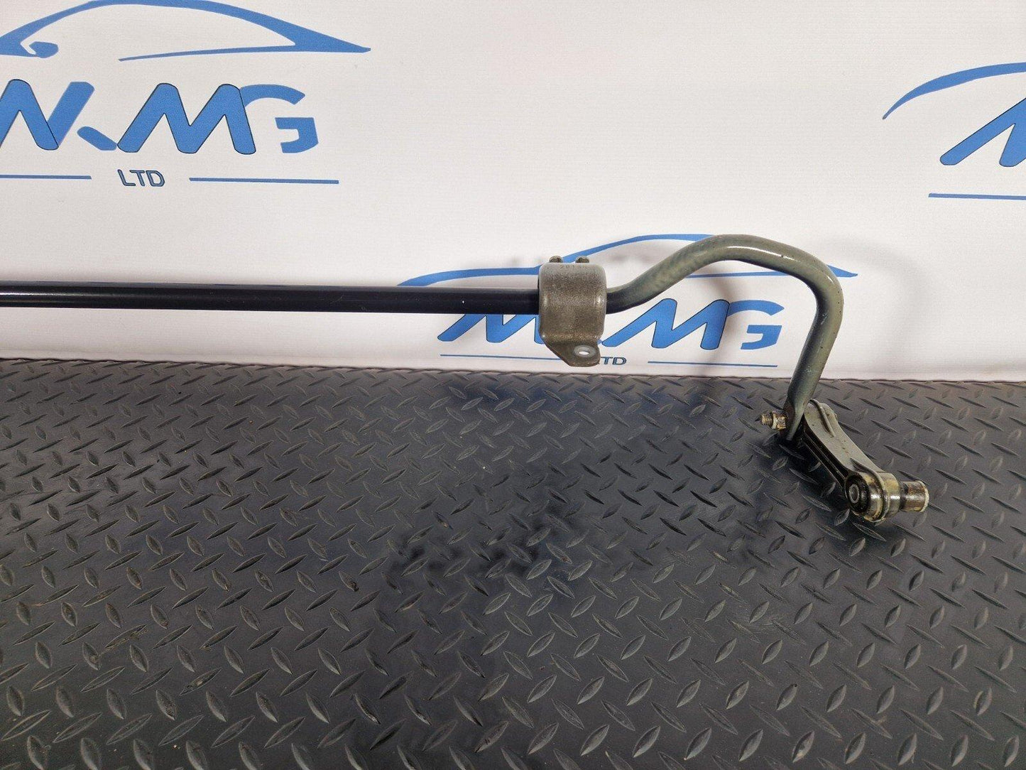 19-ON MERCEDES BENZ A B CLASS W177 W247 REAR ANTI ROLL BAR A2473202300