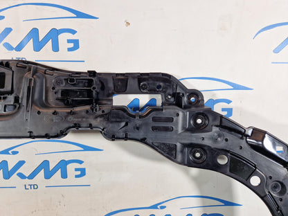 19-ON LAND ROVER EVOQUE L551 GENUINE SLAM PANEL UPPER SECTION K8D216E165AA