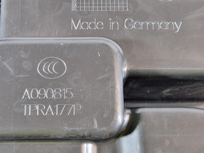 19-ON MERCEDES BENZ B CLASS W247 SERVICE TOOL KIT HOLDER A1778902100