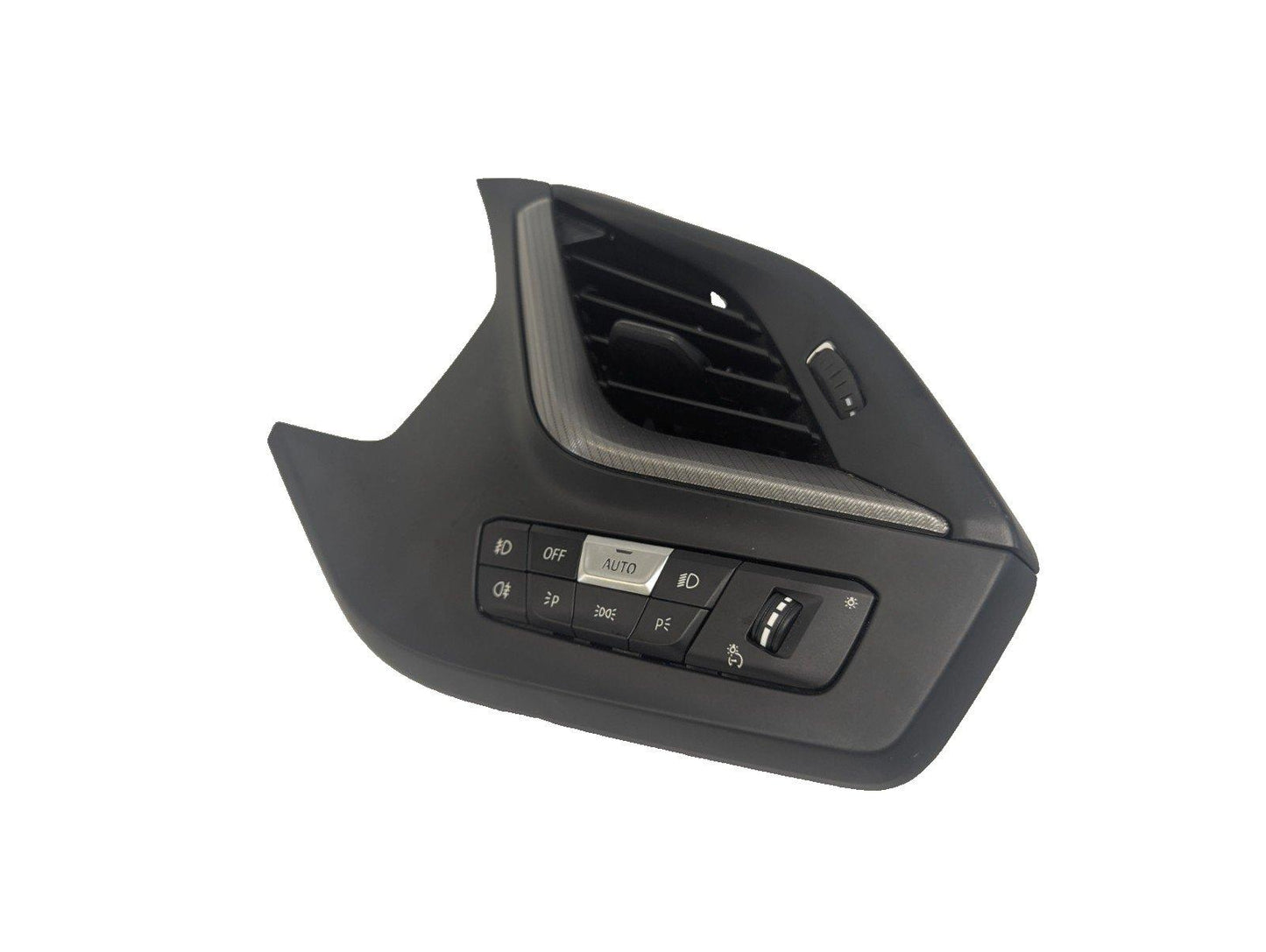 2020 BMW 218I M SPORT GRAN COUPE AIR VENT GRILL LIGHT SWITCHES D0963112501