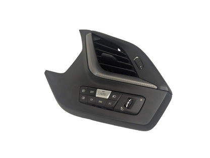 2020 BMW 218I M SPORT GRAN COUPE AIR VENT GRILL LIGHT SWITCHES D0963112501