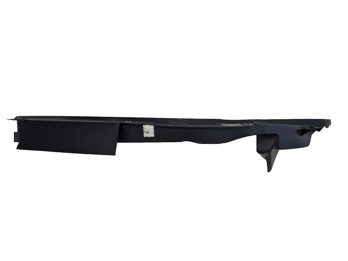17-ON LAND ROVER DISCOVERY L462 FRONT LEFT  BONNET SILL TRIM  HY3216N741A