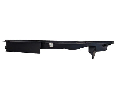 17-ON LAND ROVER DISCOVERY L462 FRONT LEFT  BONNET SILL TRIM  HY3216N741A
