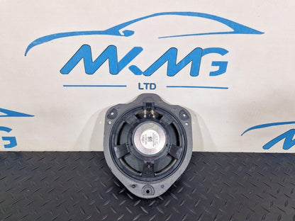 16-24 AUDI A5 F5 GENUINE REAR LEFT /RIGHT SIDE DOOR SPEAKER 8W0035411