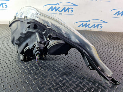 Ford Transit Custom V362 Front Left N/S Headlight BK2113D153B DK2113D153AH