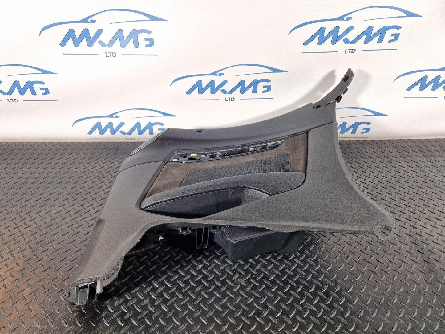 16-24 AUDI A5 F5 S-LINE CONVERTIBLE REAR RIGHT SIDE PANEL TRIM 8W7868606
