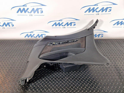 16-24 AUDI A5 F5 S-LINE CONVERTIBLE REAR RIGHT SIDE PANEL TRIM 8W7868606