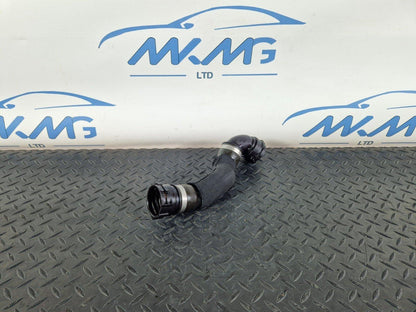 15-18 AUDI A7 4G GENUINE OEM ENGINE RADIATOR WATER COOLANT PIPE HOSE 4F0122293C