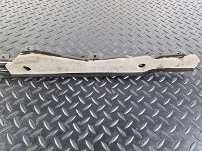 16-24 AUDI A5 F5 CONVERTIBLE GENUINE REAR LEFT  COVER 8W7809889A