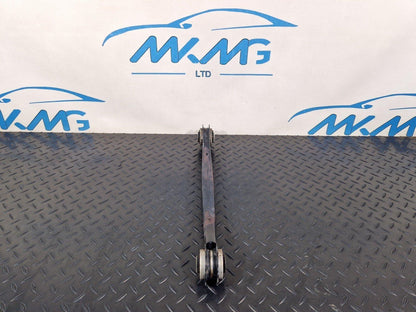 16-19 AUDI A4 B9 GENUINE OEM REAR RIGHT O/S LOWER CONTROL ARM 4M0505292D