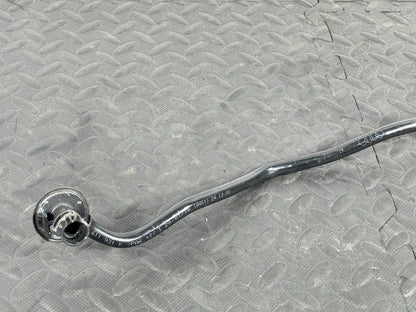16-19 AUDI A4 B9 AVANT GENUINE VACUUM PIPE HOSE 8W2611931