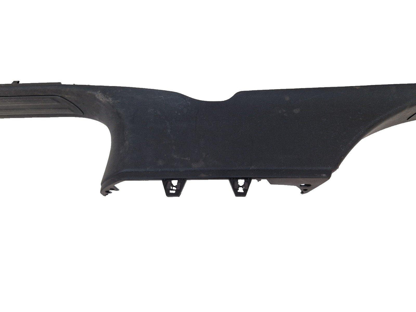 AUDI Q7 4L OS GENUINE RIGHT LOWER SILL TRIM  4L0853370