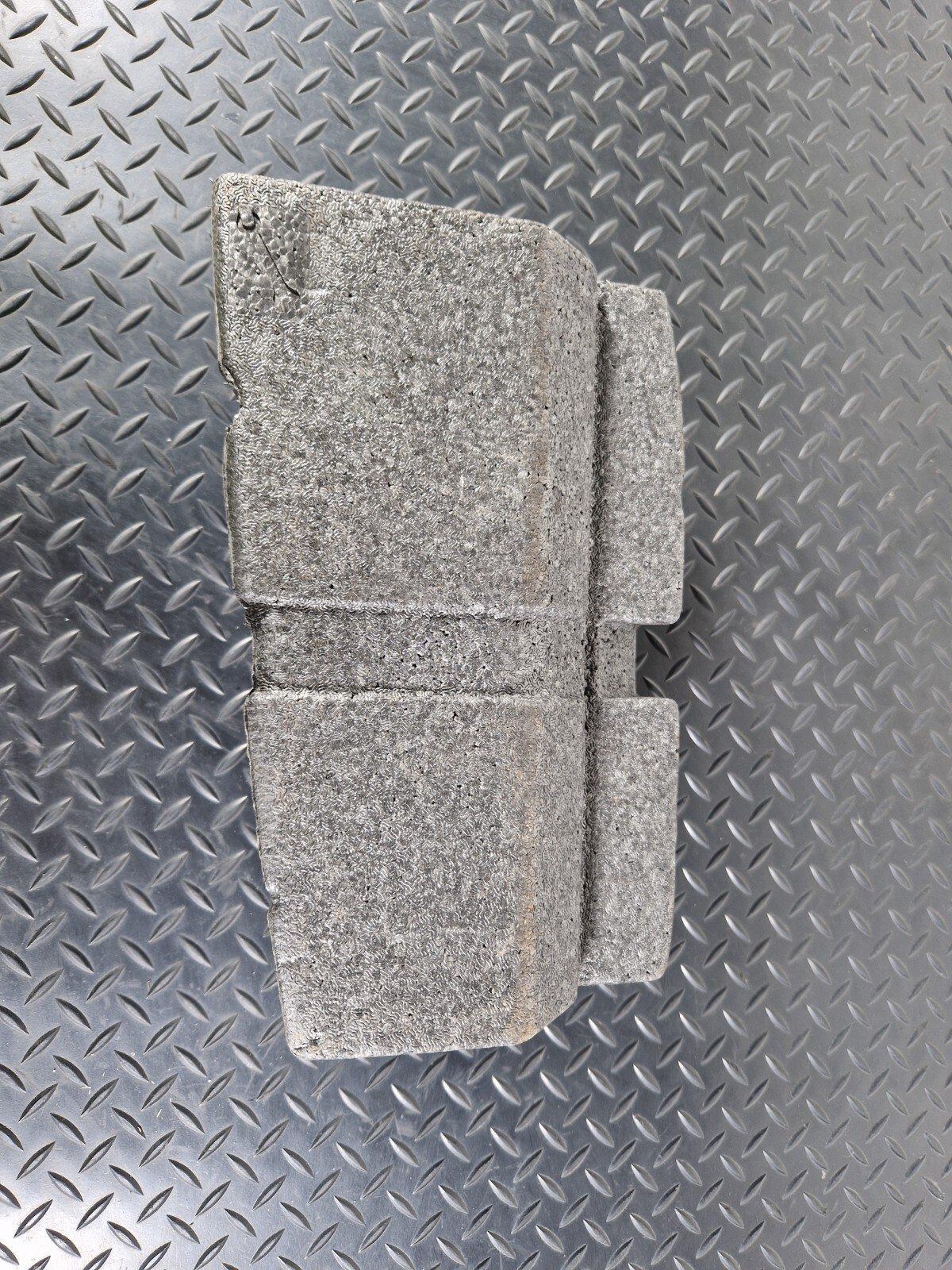 14-21 BMW 2 SERIES GRAN TOURER F45 F46 218i TOOL STORAGE FOAM HOLDER 6877568