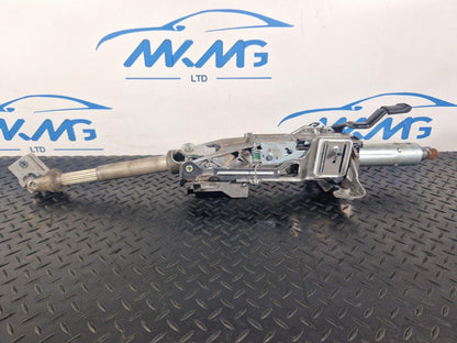18-ON MERCEDES BENZ A CLASS W177 STEERING COLUMN LOWER & JOINT A2474608900