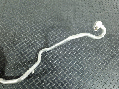 10-17 AUDI A8 4H GENUINE AC PIPE HOSE 4H2260713H