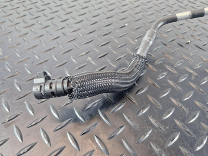 2019 Mercedes-Benz B200d B-Class W247 SUV Heater Hose A1774300500