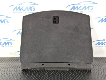 10-17 AUDI A8 4H BOOT FLOOR CARPET LINER 4H0863463C