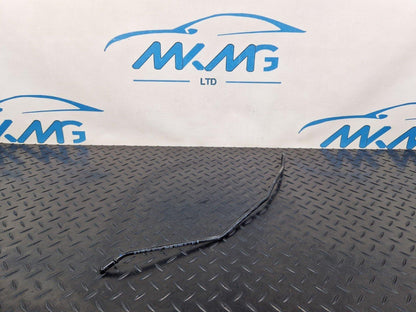 14-21 MERCEDES BENZ C220d W205 GENUINE HEATING WATER FEED LINE PIPE A2055002472