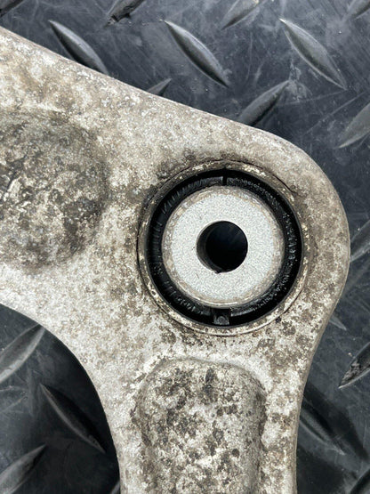 GENUINE AUDI A4 B9 A5 S5 F5 REAR LEFT OR RIGHT CONTROL ARM 8W0505361E