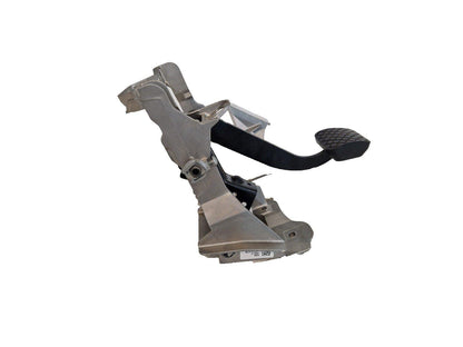 16-20 AUDI Q7 4M 3.0TDI AUTO GEARBOX GENUINE BRAKE PEDAL ASSEMBLY 4M2723117B