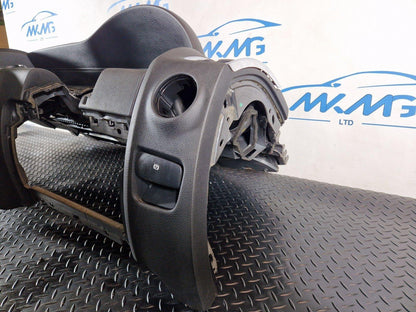 10-15 AUDI Q7 4L GENUINE DASHBOARD BLACK 4L2857041P