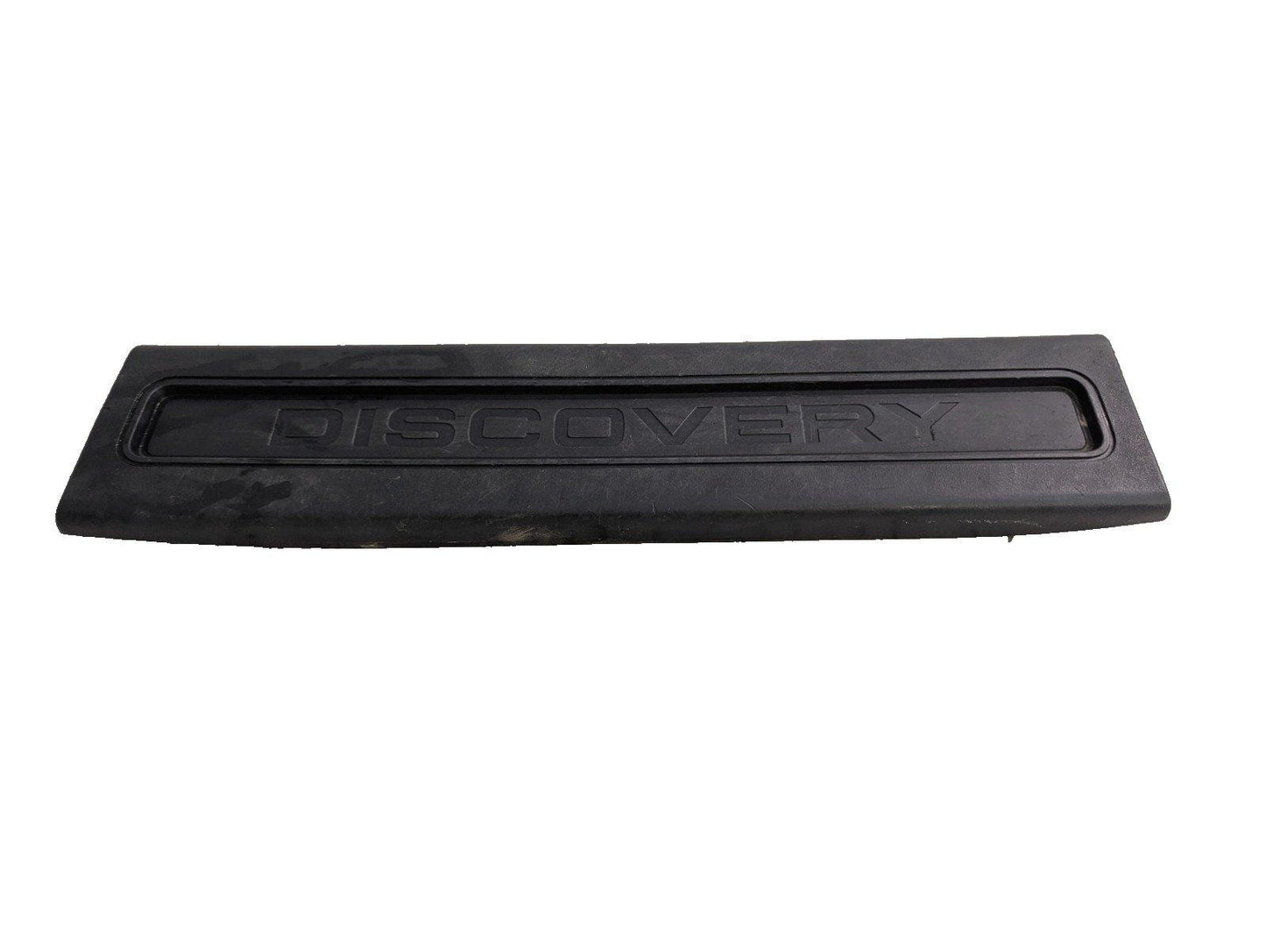 17-ON LAND ROVER DISCOVERY L462 GENUINE DRIVER SIDE FRONT DOOR SILL HY3213200A