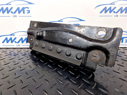 16-19 AUDI A4 B9 S-LINE QUATTRO MUFFLER MOUNT BRACKET PLATE 8W0803183A