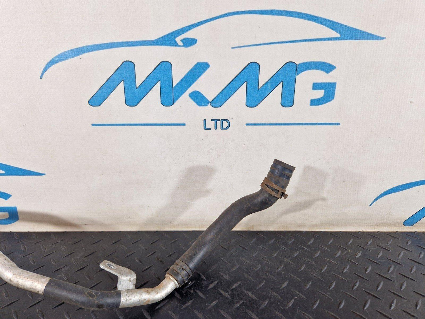 17-24 AUDI S5 F5 GENUINE 3.0 PETROL V6 WATER COOLANT HOSE PIPE 8W2819377