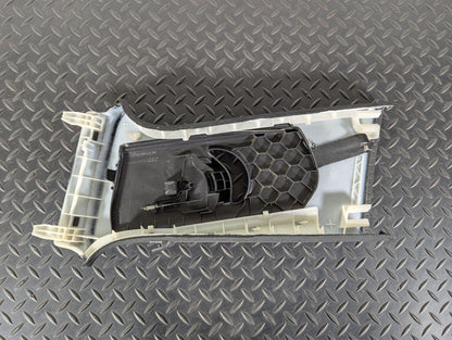 16-19 AUDI A4 B9 GENUINE RIGHT O/S DRIVER SIDE B-PILLAR TRIM COVER 8W0867244E